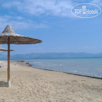 Corfu Sea Garden Kavos 