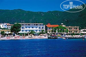 Ipsos Di Mare Beach Hotel