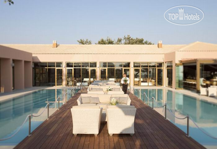 Hotelier's photos Atlantica Grand Mediterraneo Resort & Spa 5*