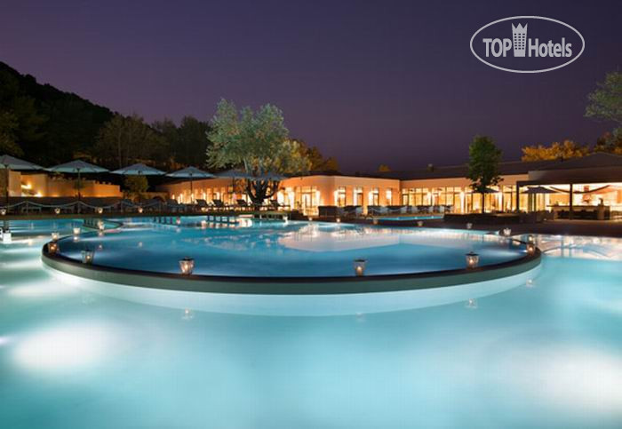 New photos from tourists Atlantica Grand Mediterraneo Resort & Spa 5*