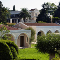 Roda Beach Resort & Spa