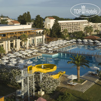 Roda Beach Resort & Spa