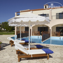 Roda Beach Resort & Spa