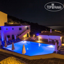 Corfu Aquamarine Hotel 