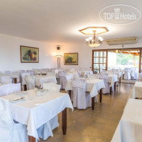 Corfu Aquamarine Hotel 