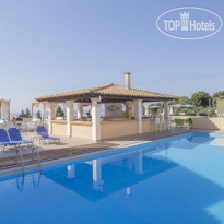 Corfu Aquamarine Hotel 