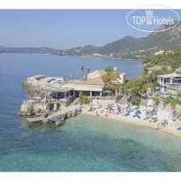 Corfu Aquamarine Hotel 