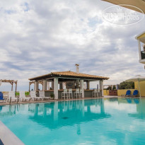 Corfu Aquamarine Hotel 