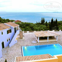 Corfu Aquamarine Hotel 