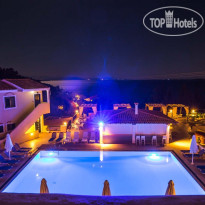 Corfu Aquamarine Hotel 