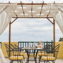 Corfu Aquamarine Hotel 