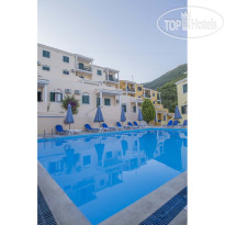 Corfu Aquamarine Hotel 