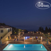 Corfu Aquamarine Hotel 