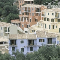Corfu Aquamarine Hotel