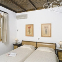 Corfu Aquamarine Hotel 