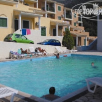 Corfu Aquamarine Hotel 