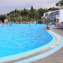 Corfu Panorama Resort 