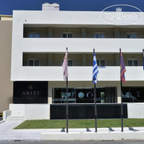 Ariti