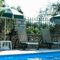 Villa Yannis Apartments & Suites 