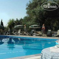 Villa Yannis Apartments & Suites 