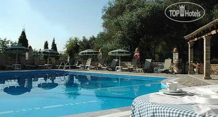 New photos from tourists Villa Yannis Apartments & Suites APT