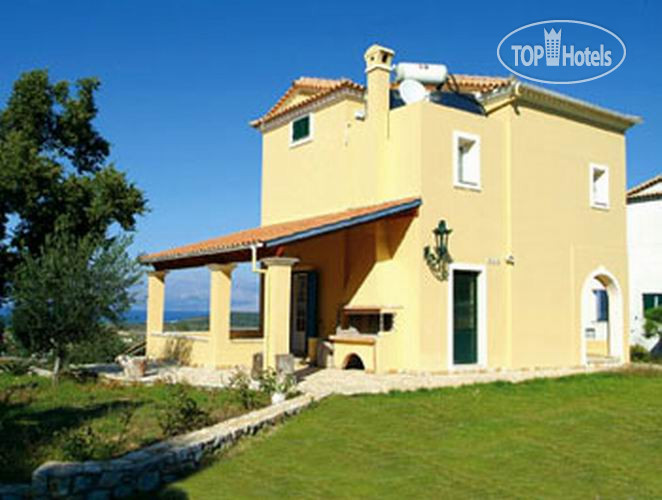 New photos from tourists Villa Melenia APT