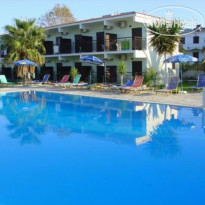 Smartline Nasos Hotel 