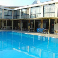 Smartline Nasos Hotel 