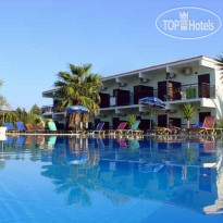 Smartline Nasos Hotel 