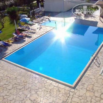 Smartline Nasos Hotel 