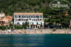 Hotel photo Apollon 3*