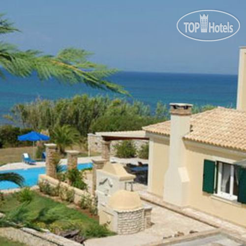 Hotel photo Villa Victoras 