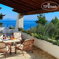 Corfu Luxuri Villas 