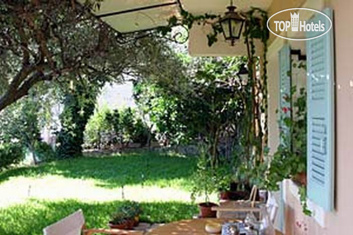 New photos from tourists Villa Anna