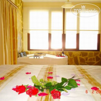 Villa Paramonas Blue 