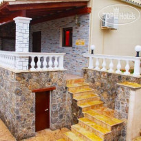 Villa Paramonas Blue 