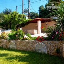 Villa Paramonas Blue 