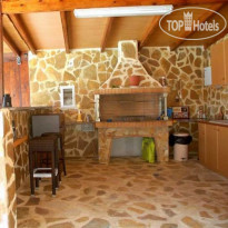 Villa Paramonas Blue 