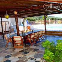 Villa Paramonas Blue 