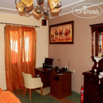 Villa Paramonas Blue 