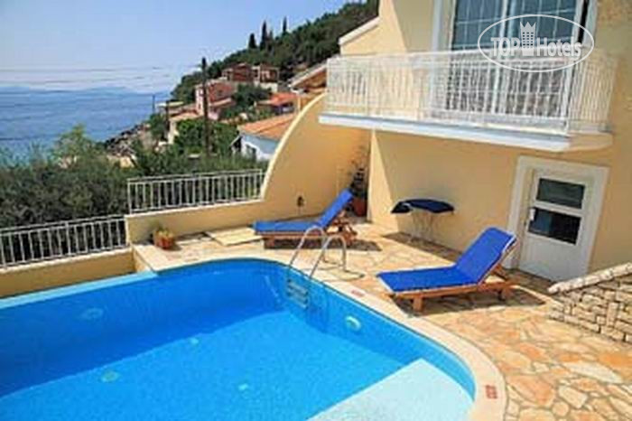 Hotel photo Villa Thalassa 