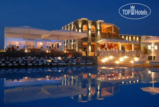 Hotel photo Restia Suites 5*
