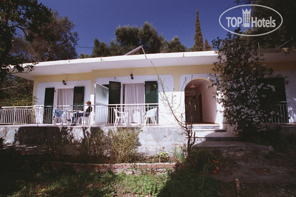 Hotel photo Vasilis APT