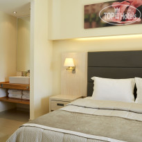 Mayor Capo Di Corfu SUPERIOR DOUBLE ROOM