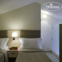 Mayor Capo Di Corfu SUPERIOR FAMILY SUITE