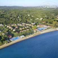 Mayor Capo Di Corfu 