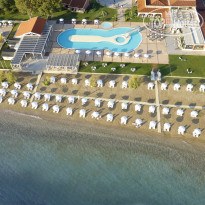 Mayor Capo Di Corfu 