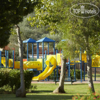 Mayor Capo Di Corfu Kids Club