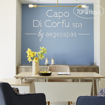 Mayor Capo Di Corfu