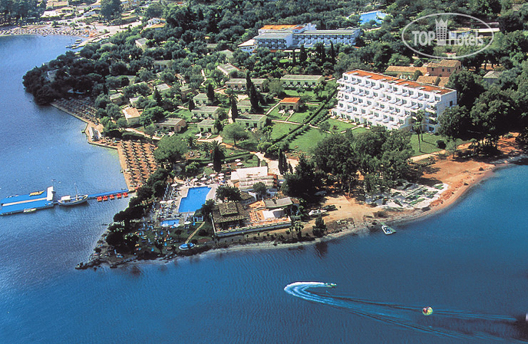 Hotelier's photos Kalypso APT